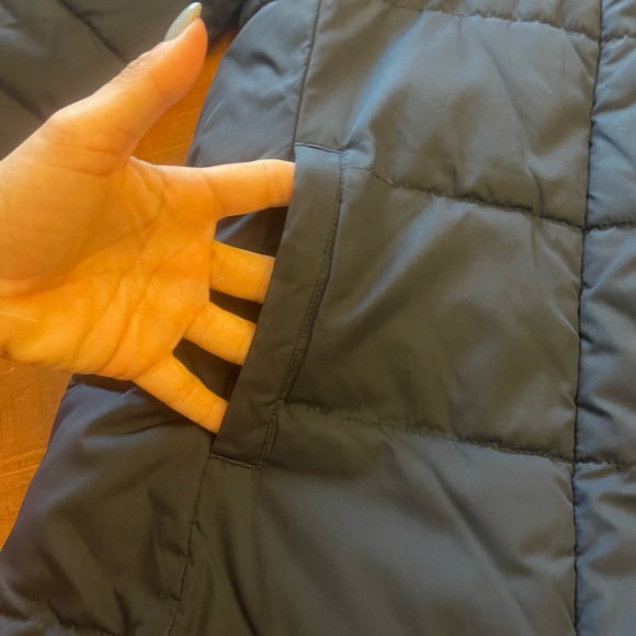 Crew cuts winter jacket - Picture 2 of 3